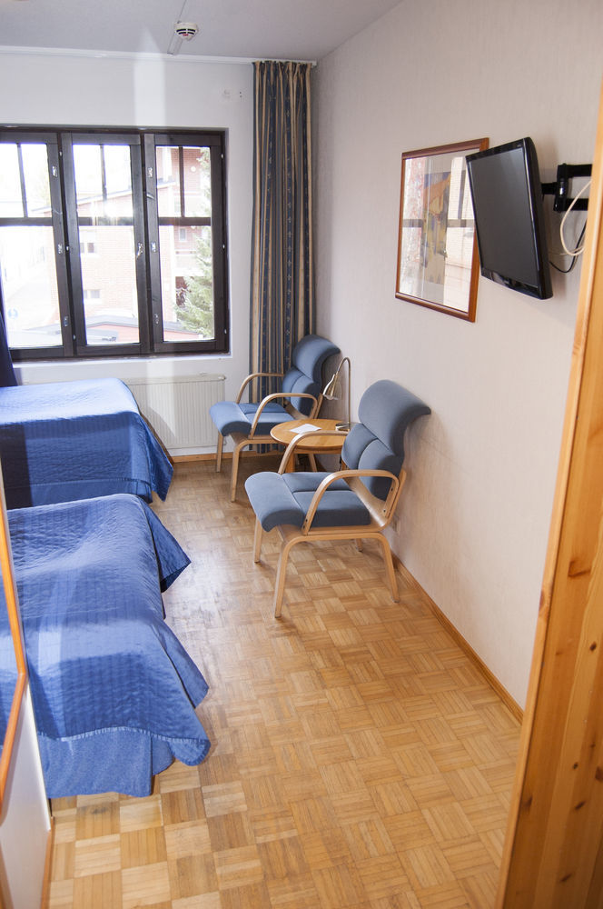 Hotel Jahtihovi 3*