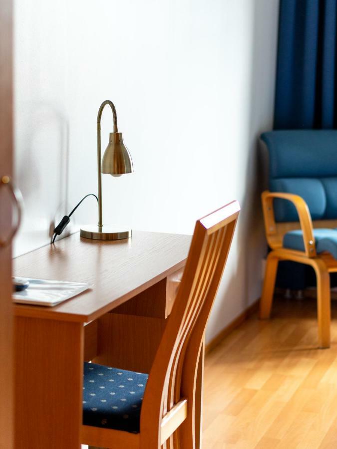 Jahtihovi Hotel