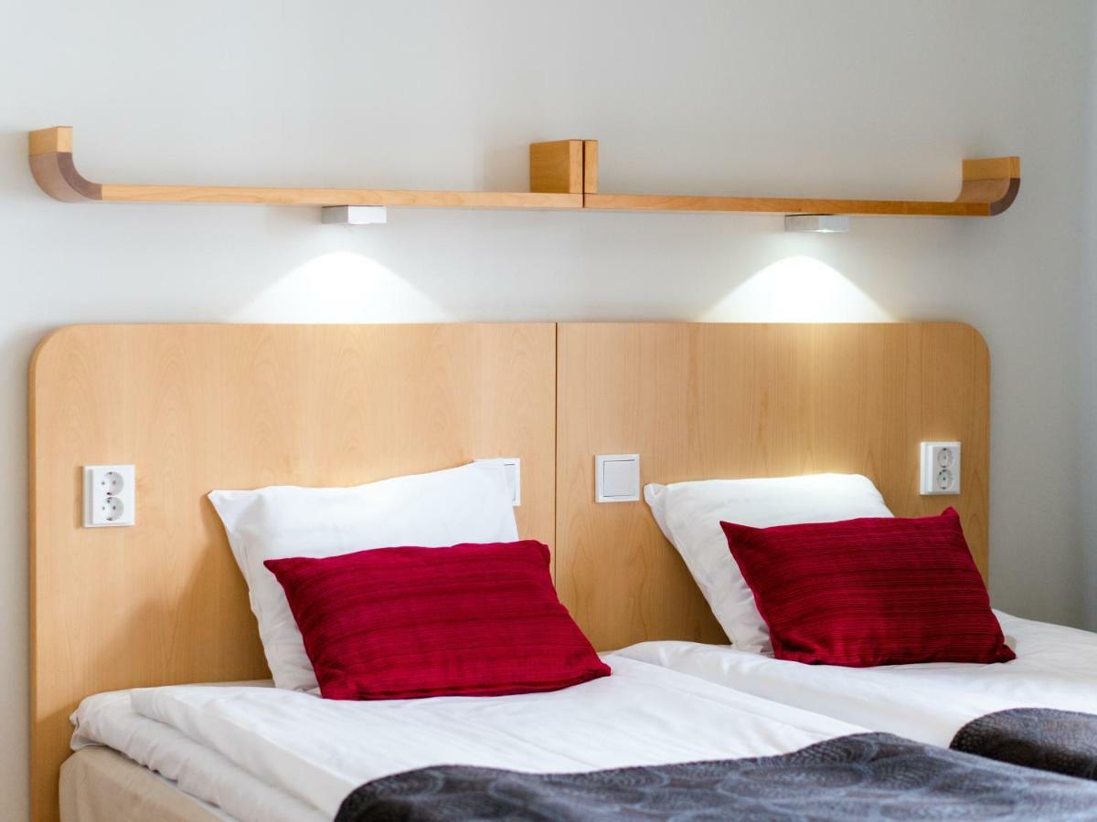 Hotel Jahtihovi 3*