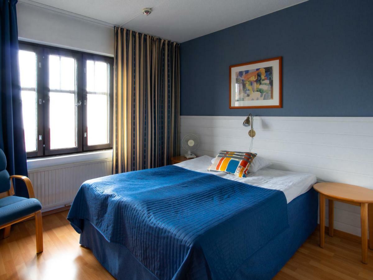 Hotel Jahtihovi
